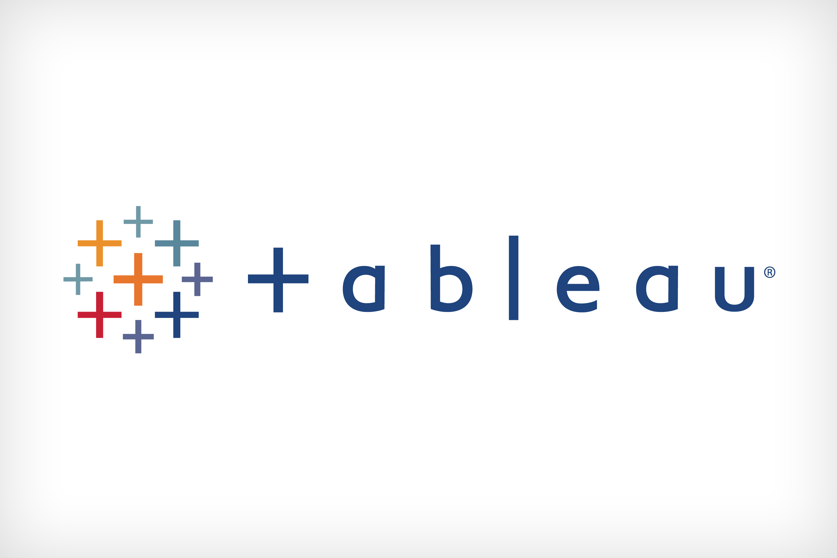 Data Visualization With Tableau